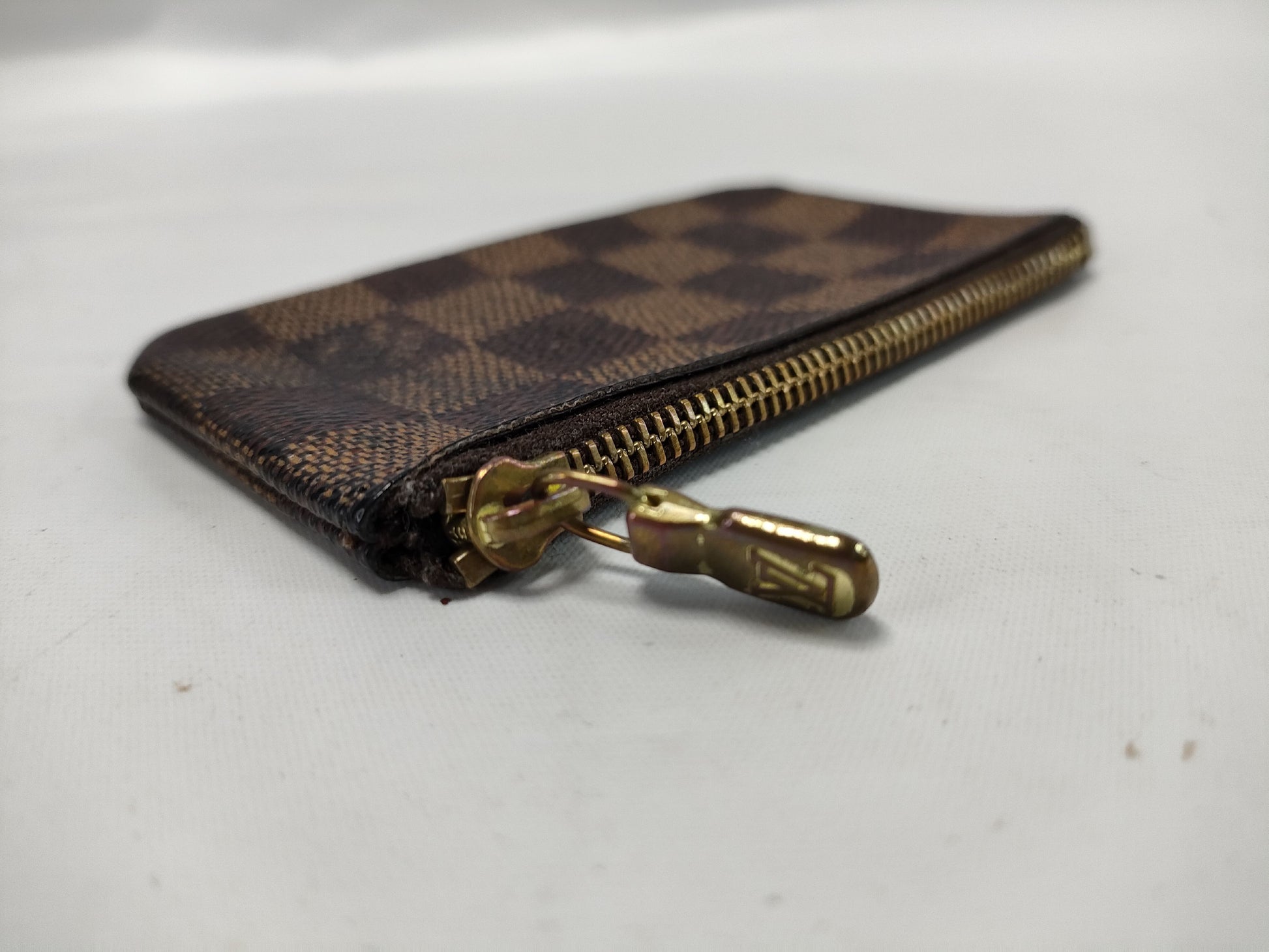 Louis Vuitton/Chanel Key Case Set Key Case/Key Holder