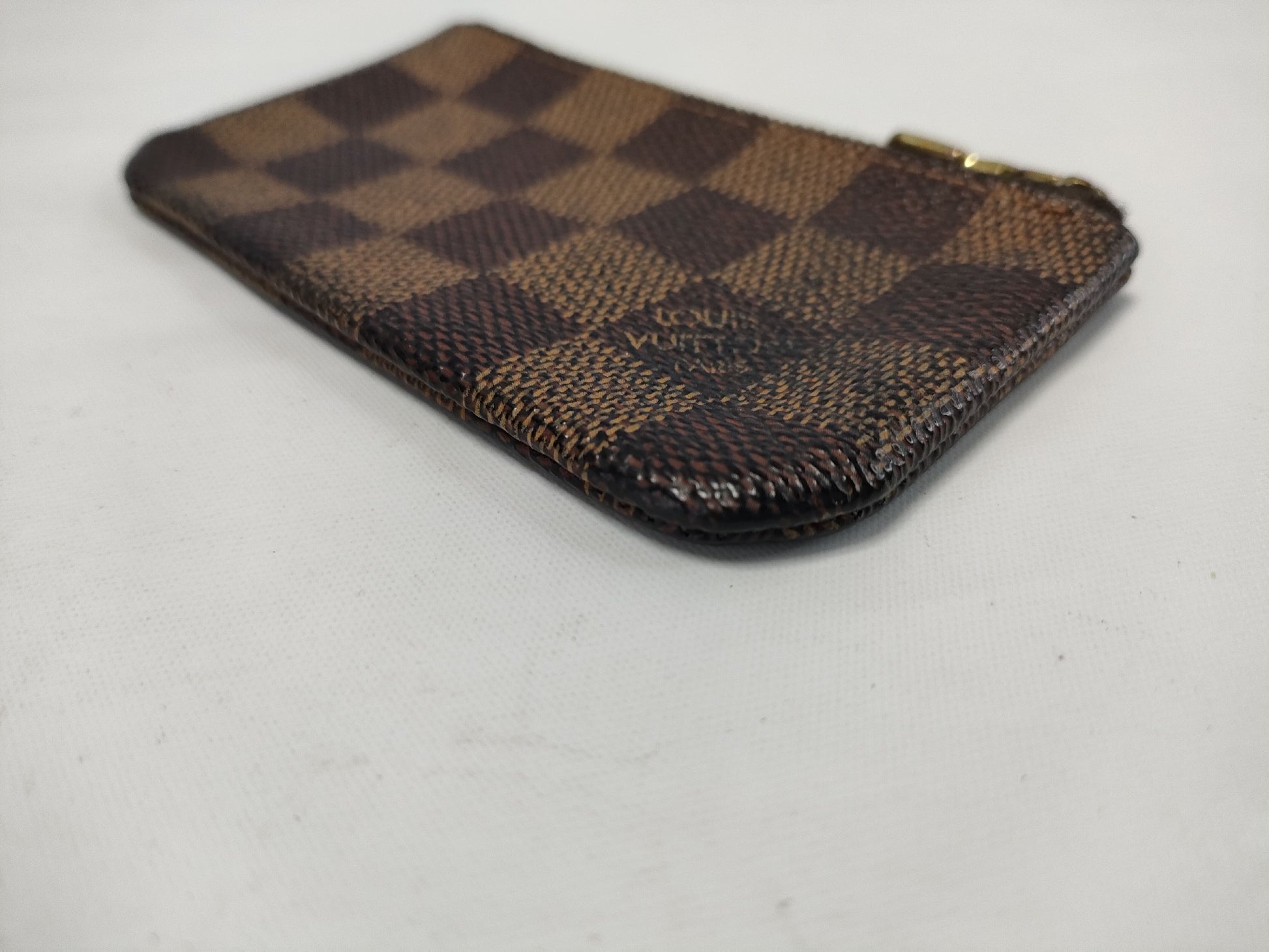 Louis Vuitton/Chanel Key Case Set Key Case/Key Holder