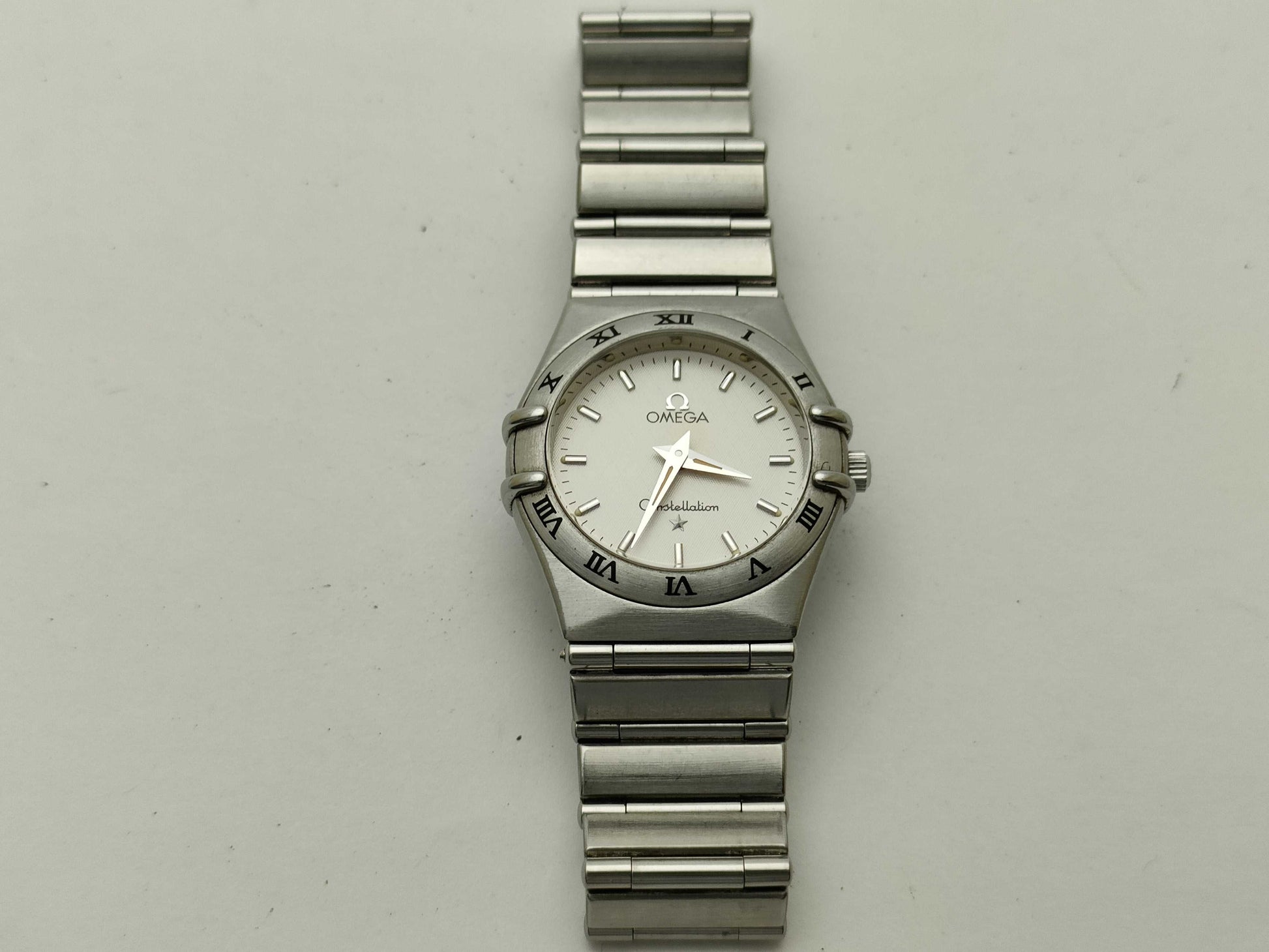 OMEGA Constellation Ladies' Watch