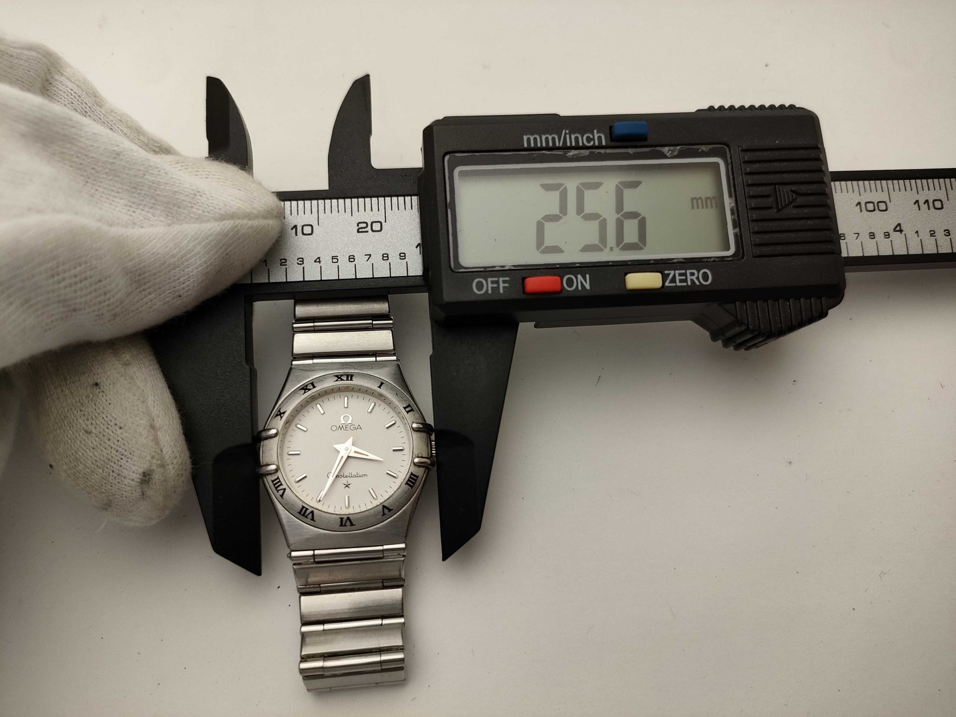 OMEGA Constellation Ladies' Watch