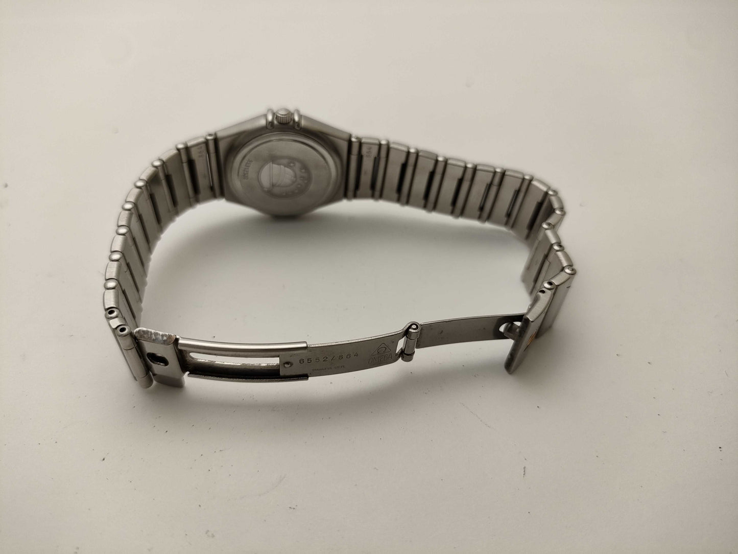 OMEGA Constellation Ladies' Watch