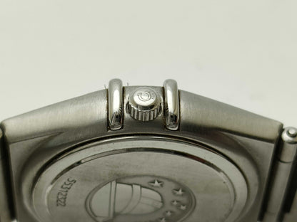 OMEGA Constellation Ladies' Watch