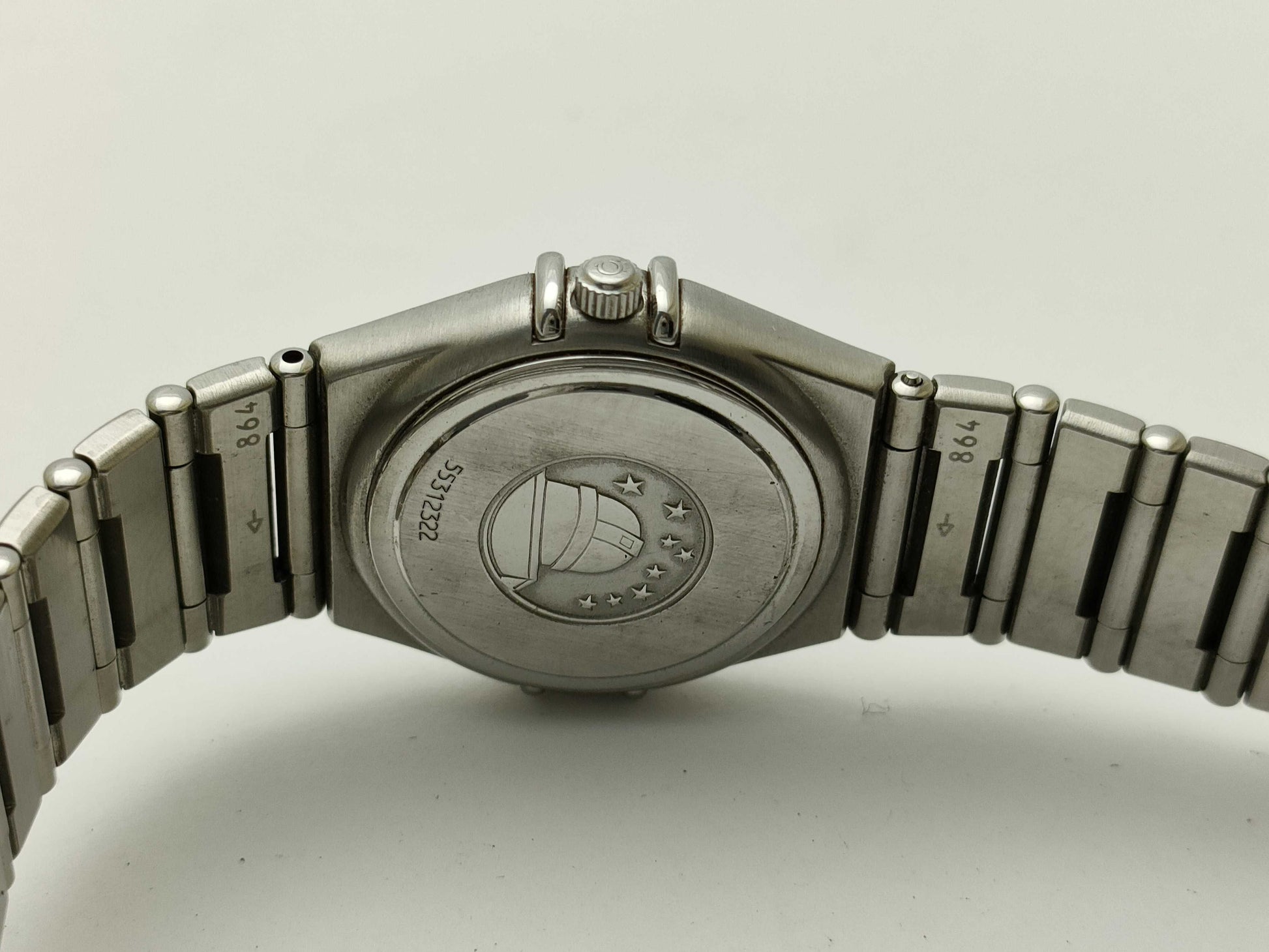 OMEGA Constellation Ladies' Watch
