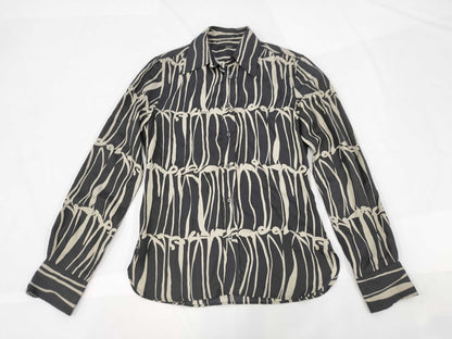 GUCCI Silk Shirt Shirt