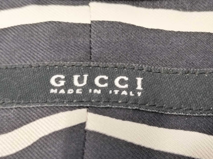 GUCCI Silk Shirt Shirt