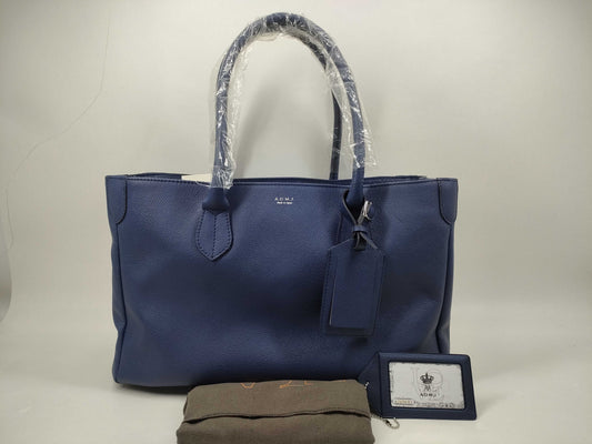 Unused ADMJ Tote Bag