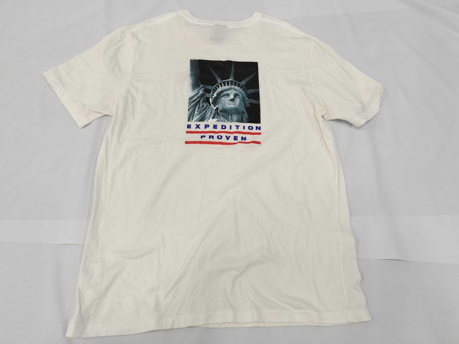 Supreme The North Face T-shirt NT819051 T-shirt