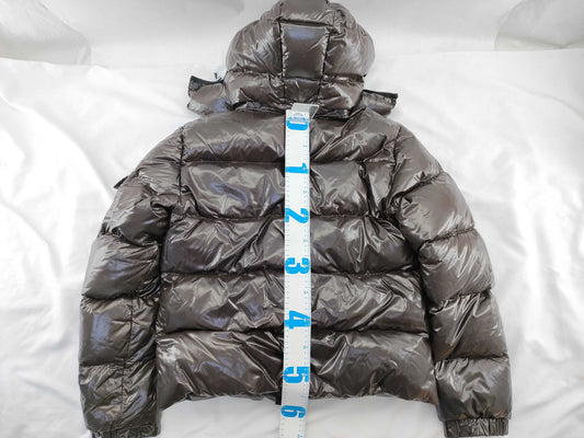 MONCLER Himalaya 44342 60 68950 Down Jacket