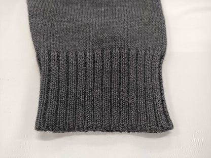 High-neck knit Other apparel