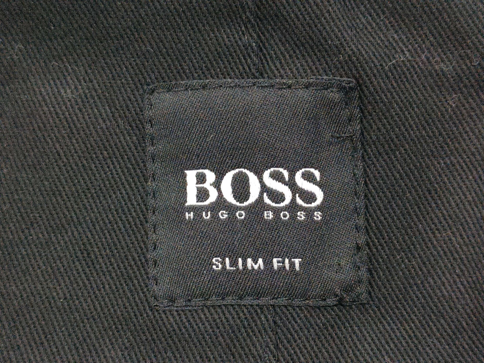 Hugo Boss Coat Coat