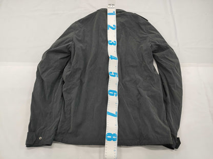 Herno outer jacket