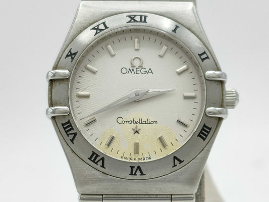 OMEGA 1572.30 56396012 Quartz Women's Watch