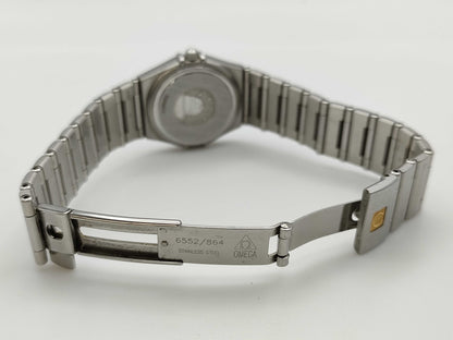 OMEGA 1572.30 56396012 Quartz Women's Watch