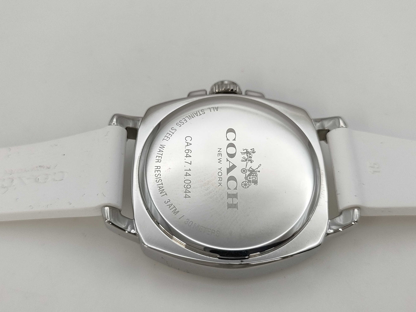 COACH CA64.7.14.0944 Boys' Watch