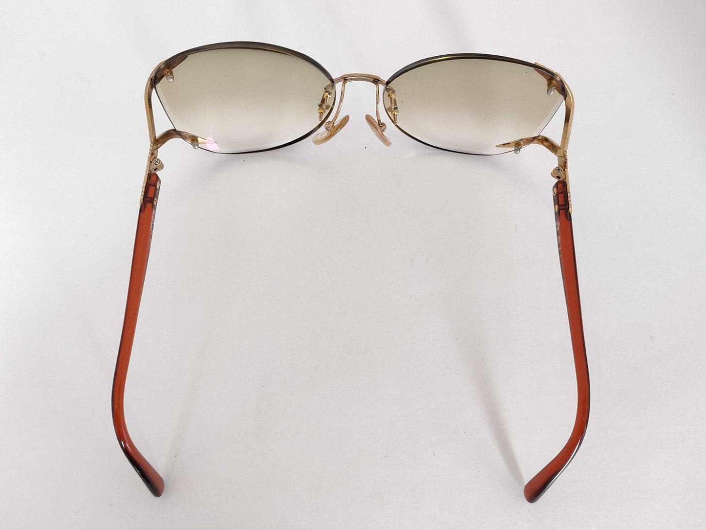 Dior 2289 Sunglasses/Glasses