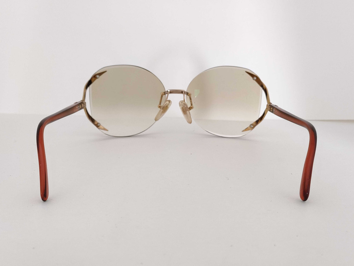 Dior 2289 Sunglasses/Glasses