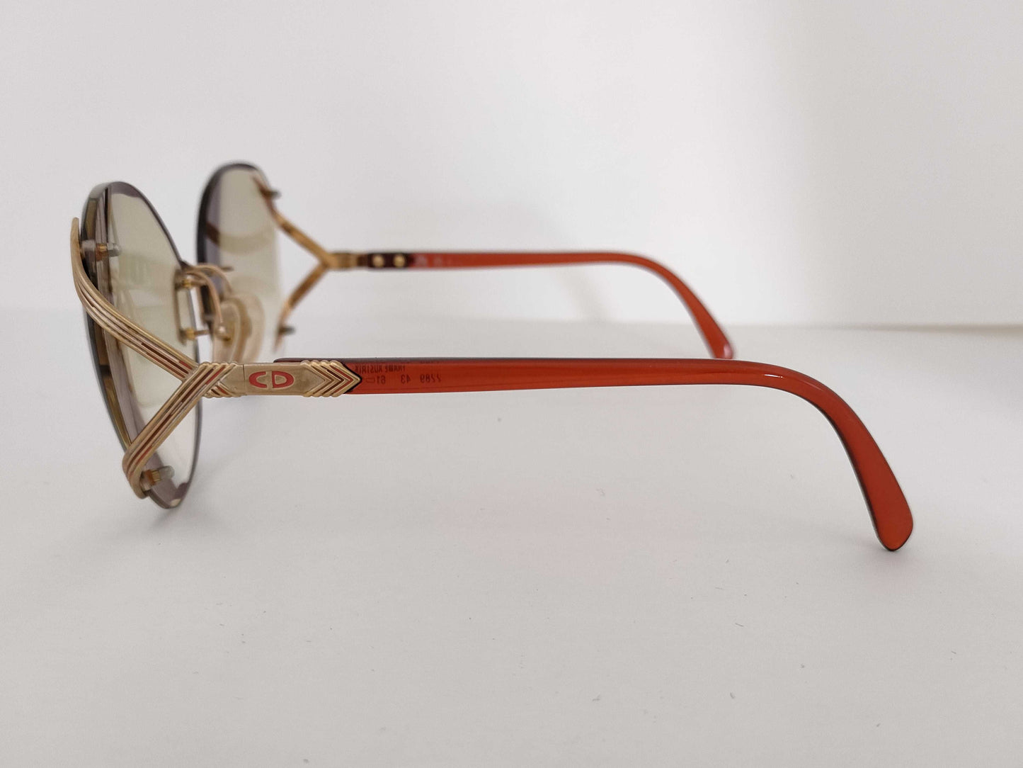 Dior 2289 Sunglasses/Glasses