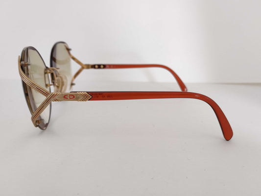 Dior 2289 Sunglasses/Glasses