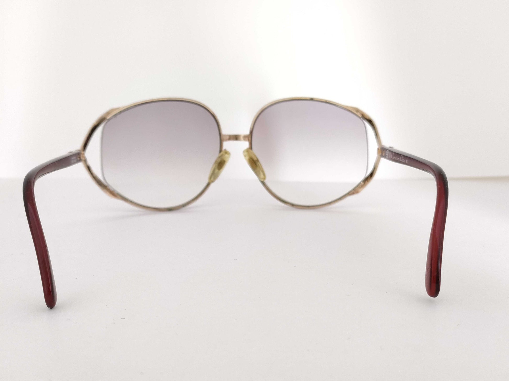 Dior 2250 Sunglasses/Glasses