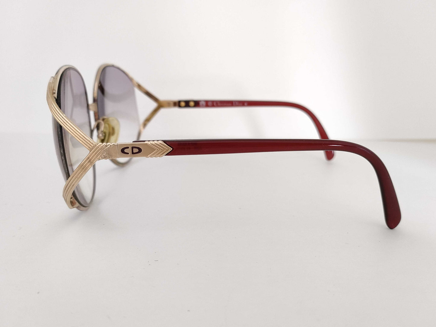 Dior 2250 Sunglasses/Glasses