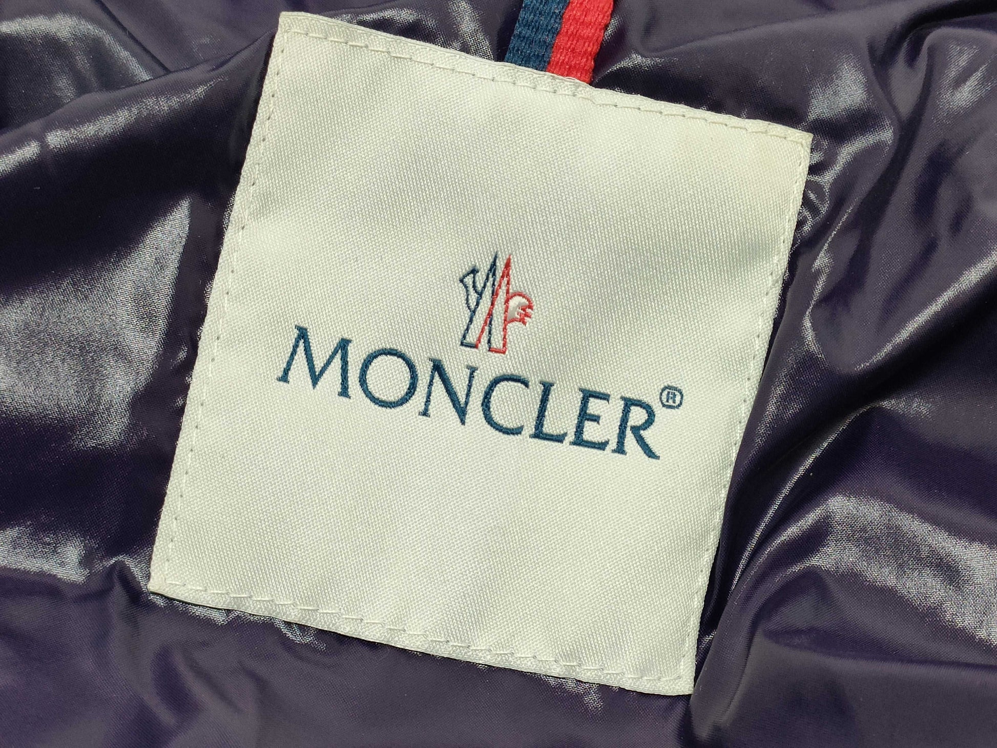 MONCLER Moncler Down Jacket Jacket