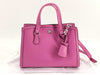 Michael Kors Pink Handbag Tote Bag