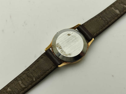 OMEGA De Ville 1350 Quartz Women's Watch