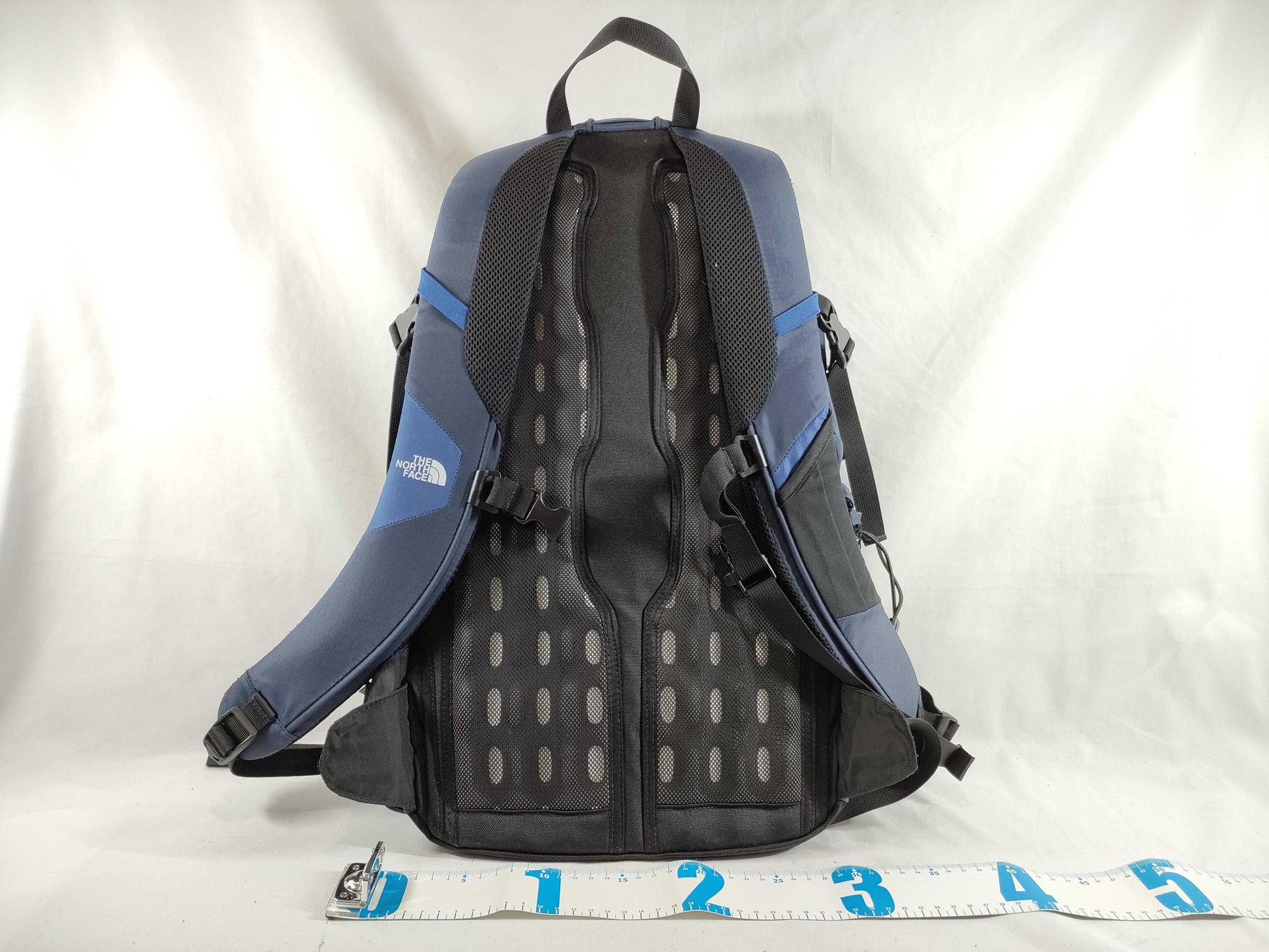 THE NORTH FACE Backpack Blue Rucksack