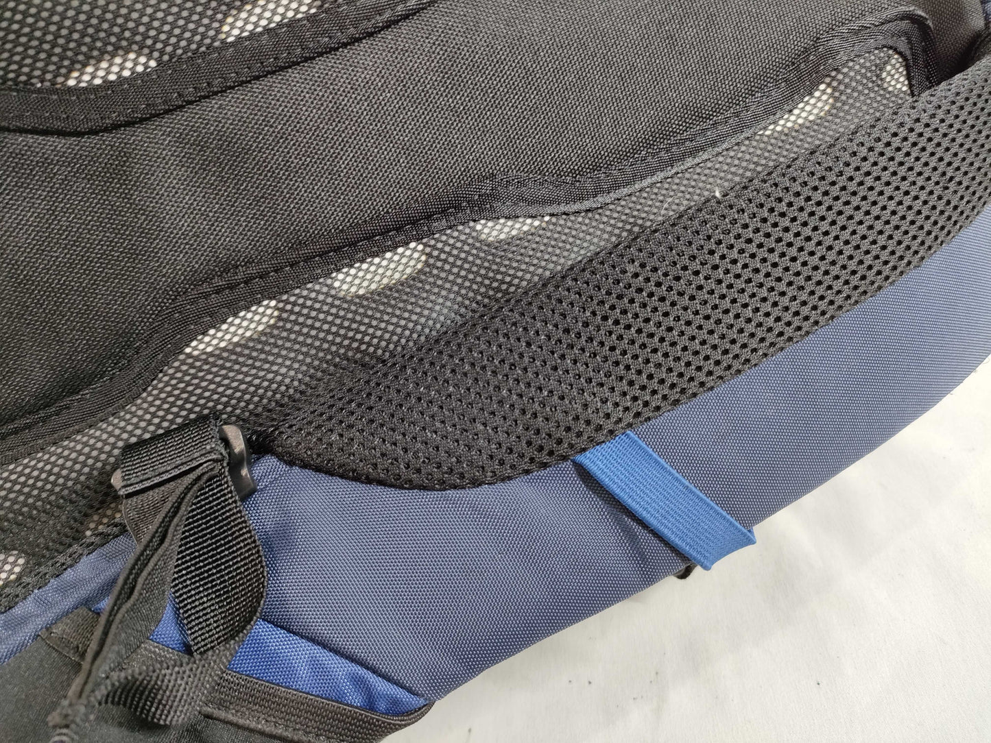 THE NORTH FACE Backpack Blue Rucksack