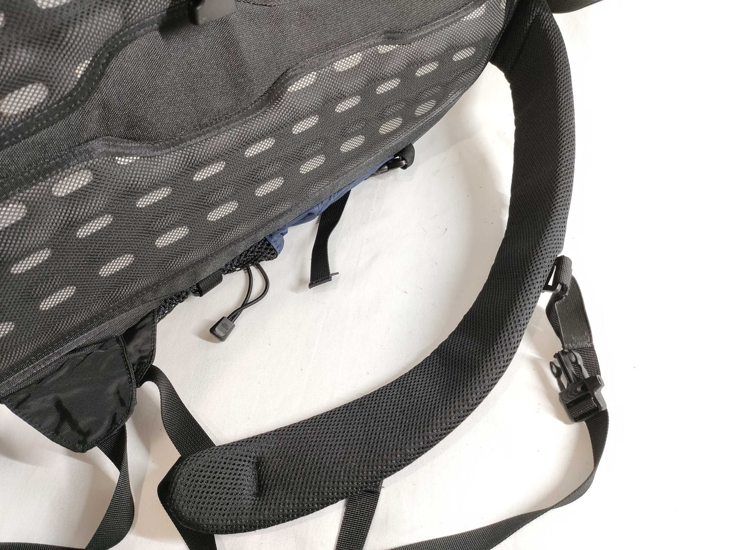 THE NORTH FACE Backpack Blue Rucksack