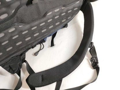 THE NORTH FACE Backpack Blue Rucksack