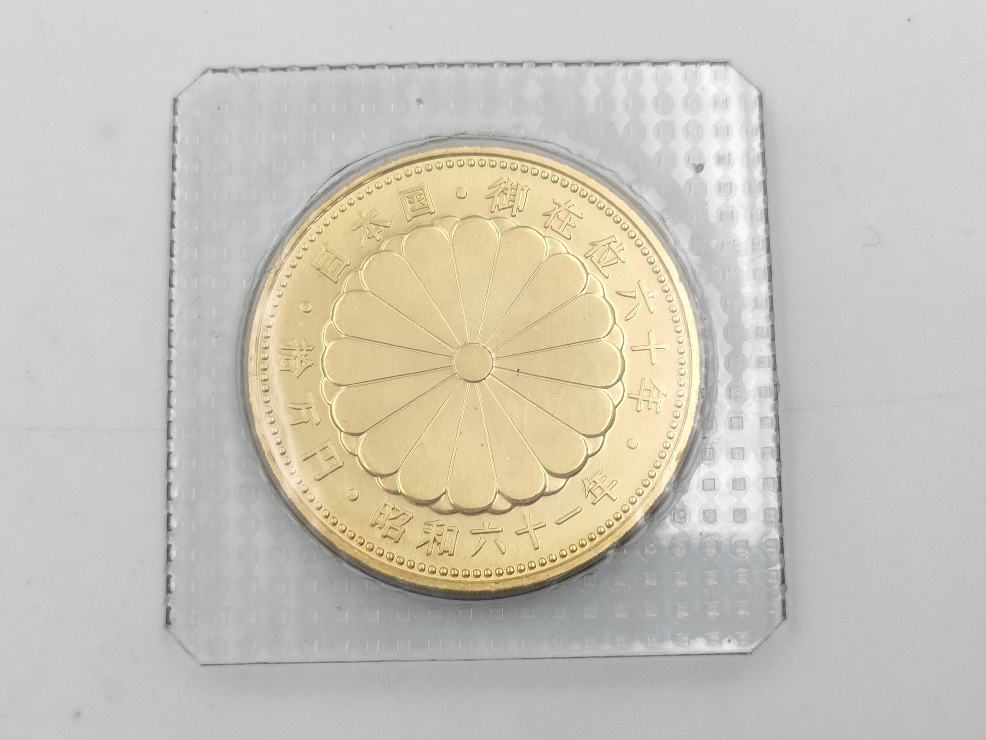 K24 20.0g Other small items 