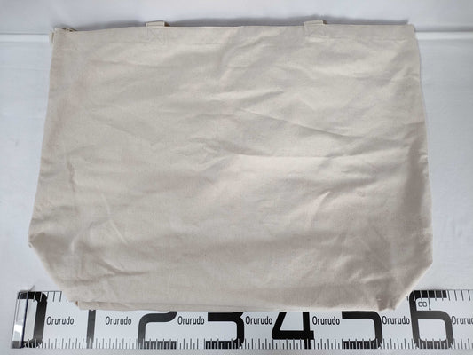 COACH Canvas Unicorn Tote Bag