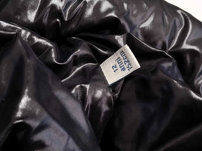 MONCLER MOKA long down coat