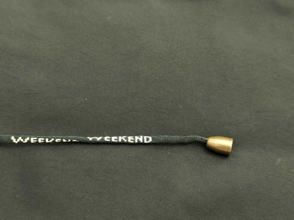 MaxMara Weekend Reversible Vest, Made in Hungary