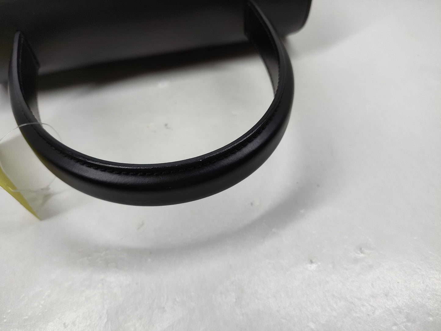 Cartier Pantail 2way Bag Handbag