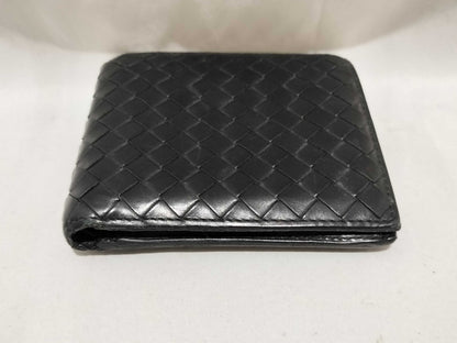 BOTTEGA VENETA Intrecciato Wallet