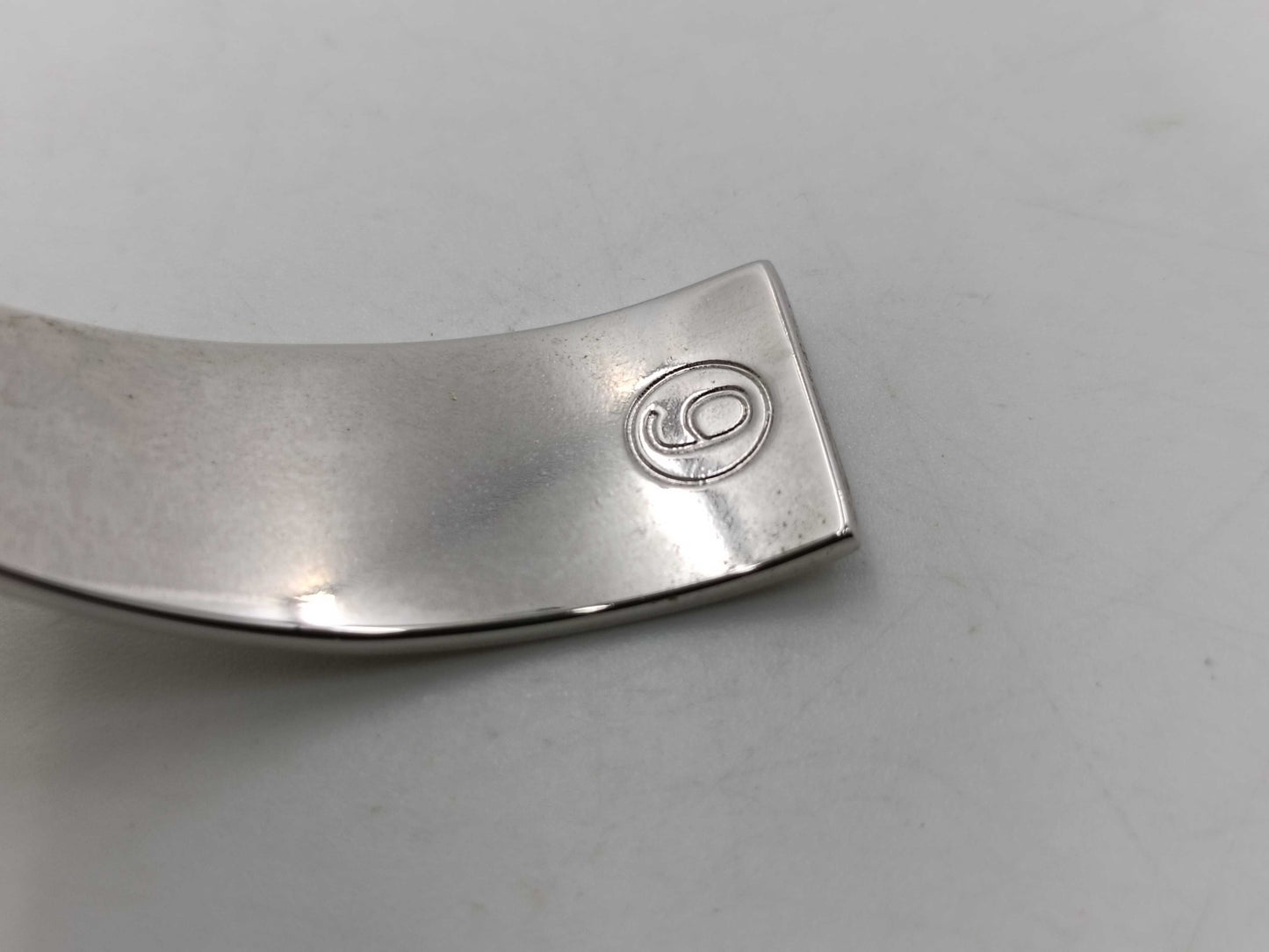 MM6 Bangle Bracelet/Bangle