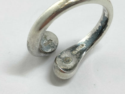 Georg Jensen SV925 5.5g Ring