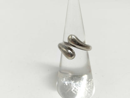 Georg Jensen SV925 5.5g Ring
