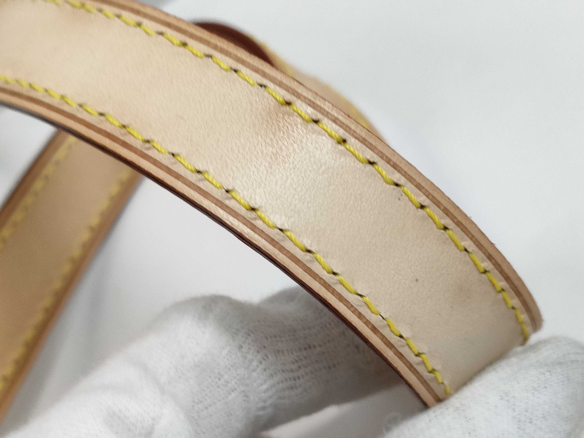 LOUIS VUITTON Monogram M51152 Cava Alto Tote Bag