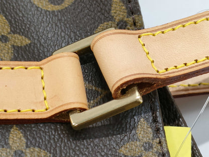 LOUIS VUITTON Monogram M51152 Cava Alto Tote Bag