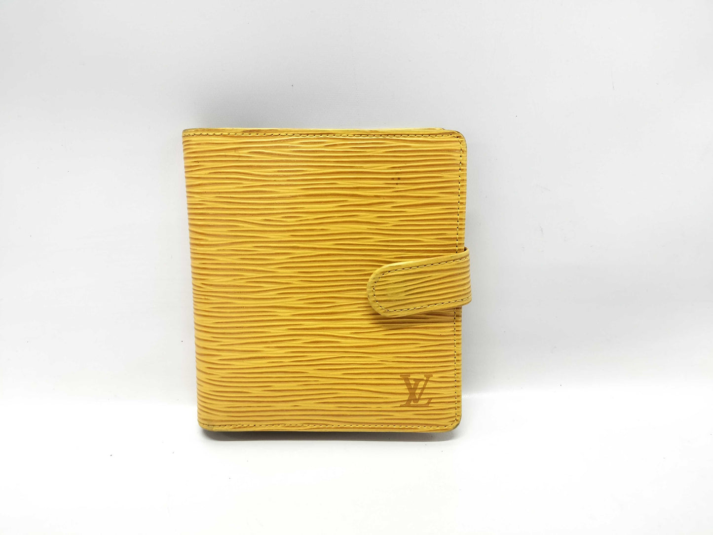 LOUIS VUITTON Epi Porte-Feuille Marco Wallet