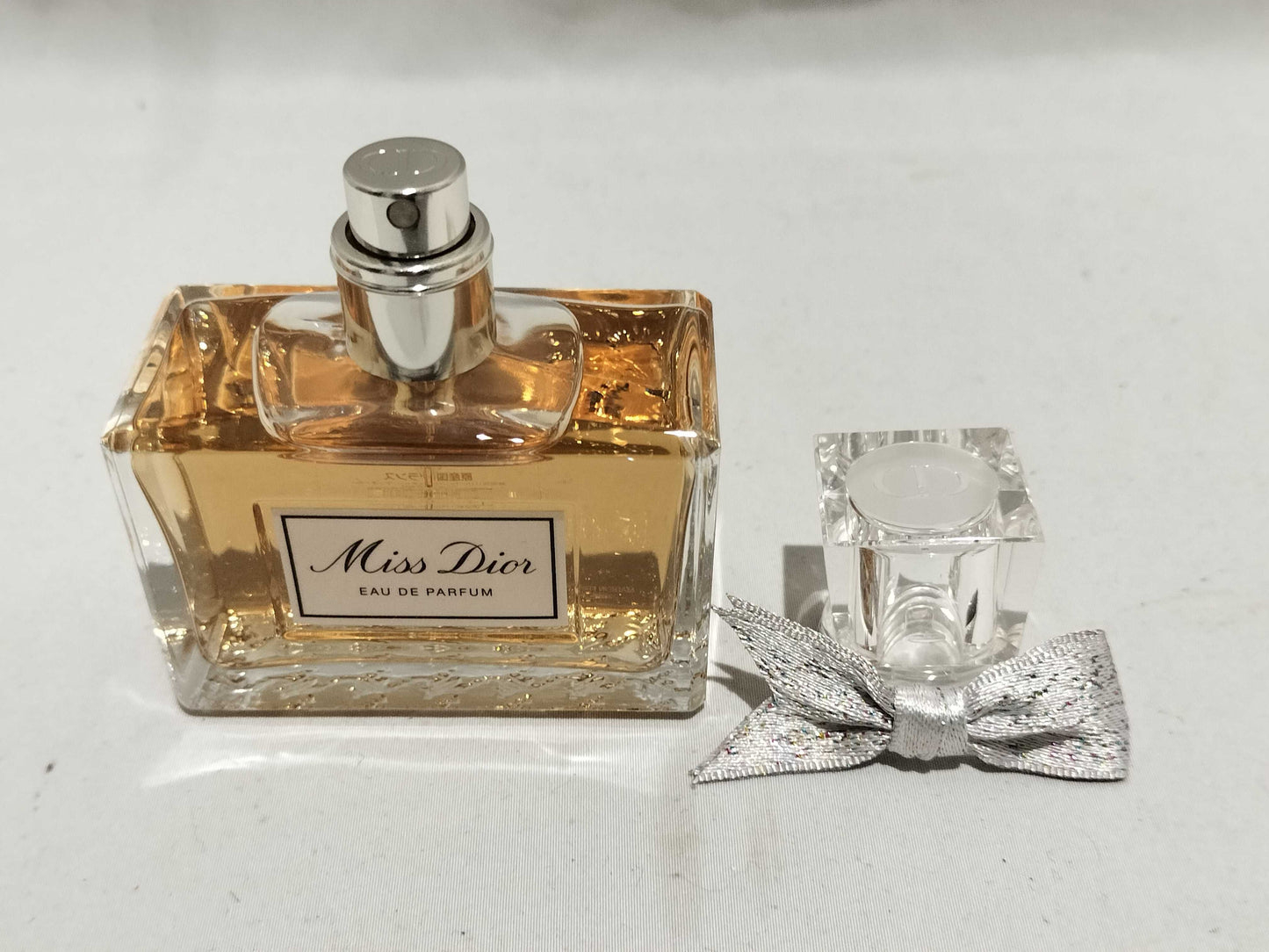 Dior Miss Dior Eau de Parfum Coffret Other accessories