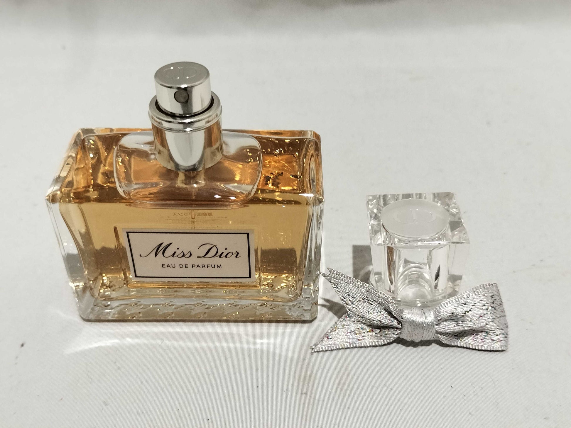 Dior Miss Dior Eau de Parfum Coffret Other accessories