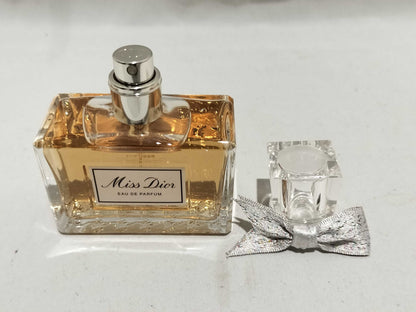 Dior Miss Dior Eau de Parfum Coffret Other accessories
