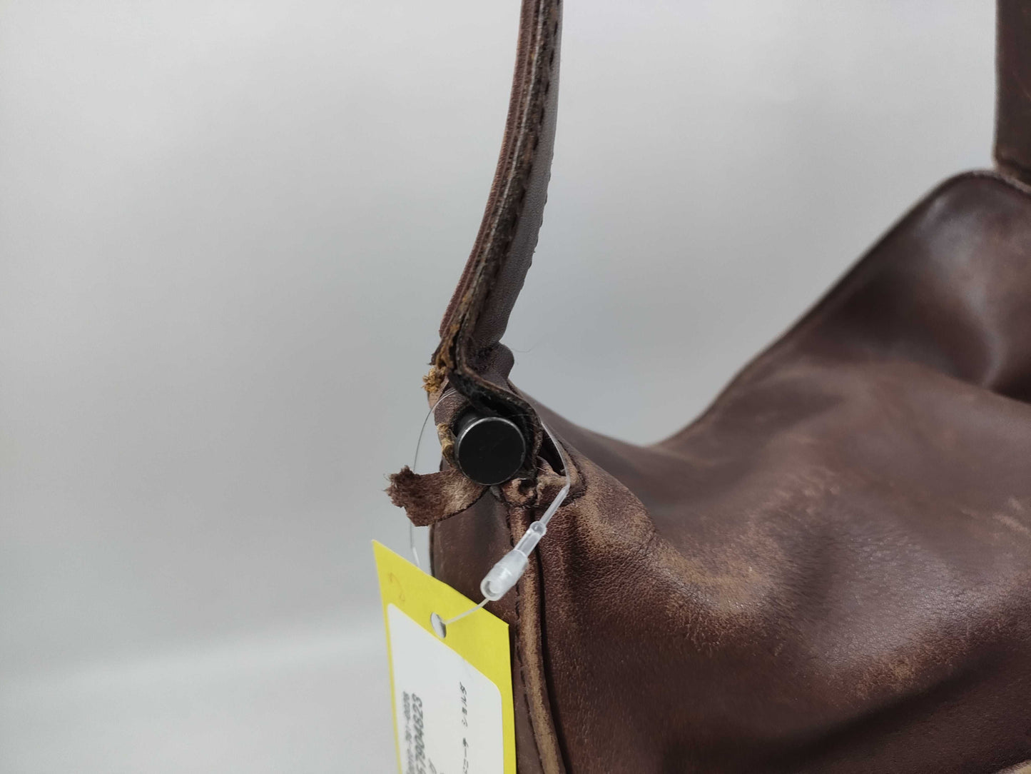 COACH 9180 Old Coach Shoulder Bag Shoulder Bag