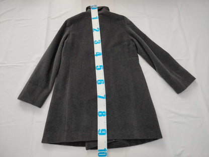 Chloe Miss Chloe Long Coat