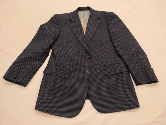 BURBERRY Burberrys/M Jacket/Wool Jacket