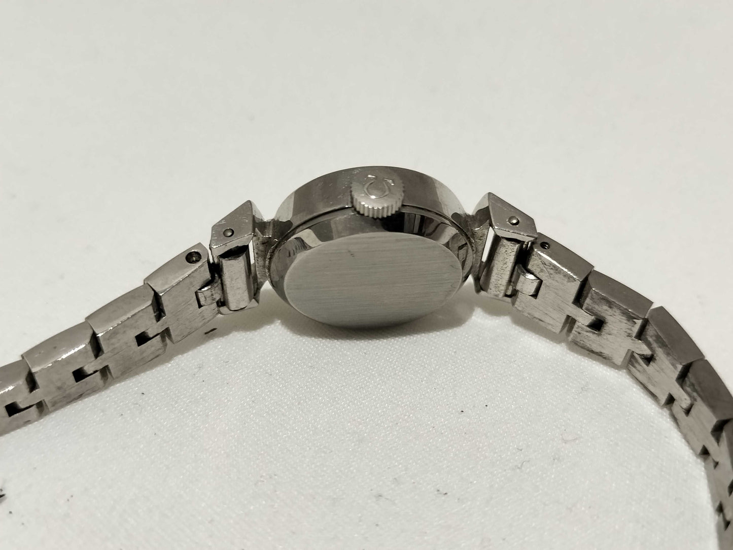 OMEGA De Ville Ladies' Hand-Wound Watch